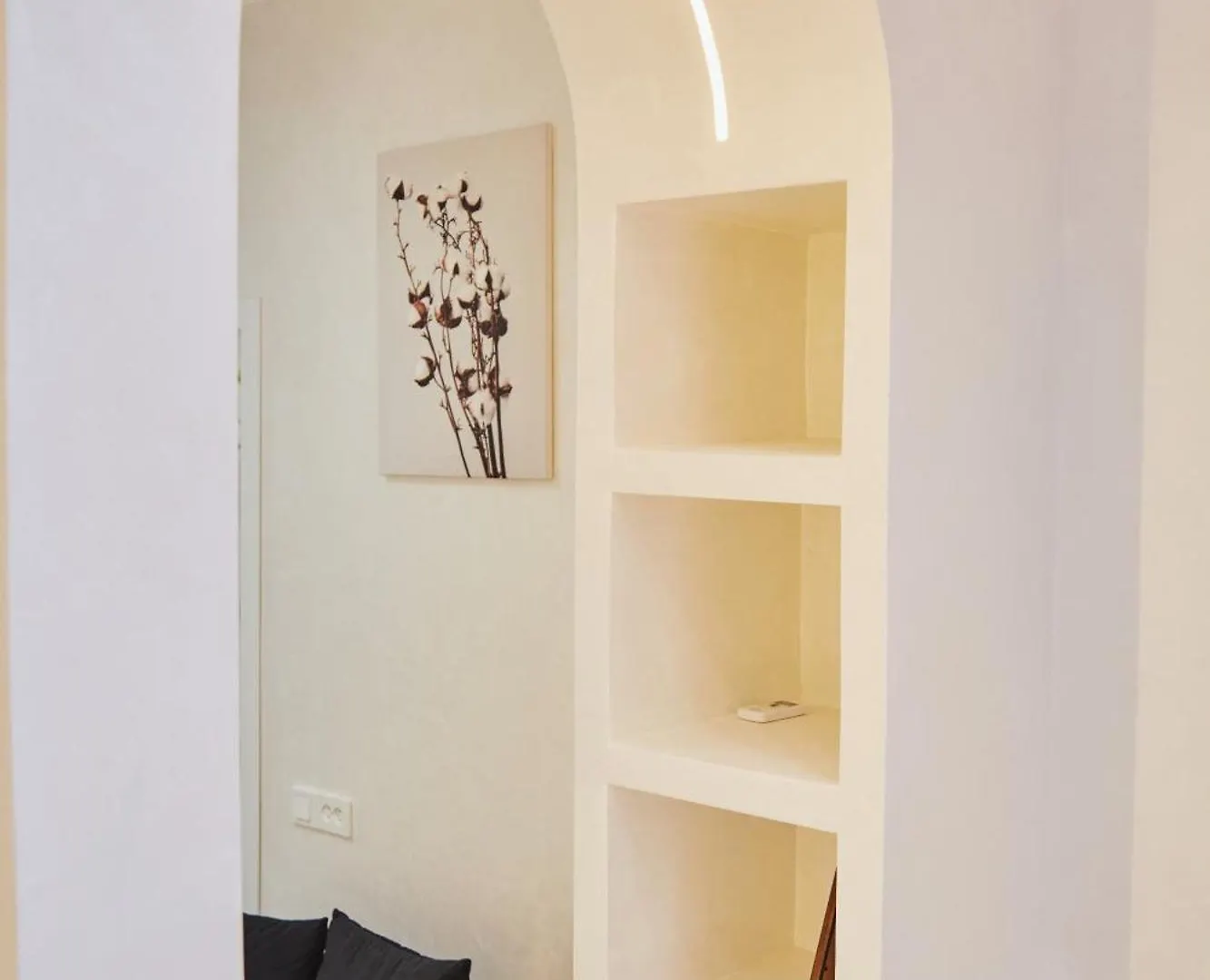 Apartmán Downtown Almaty 0*,