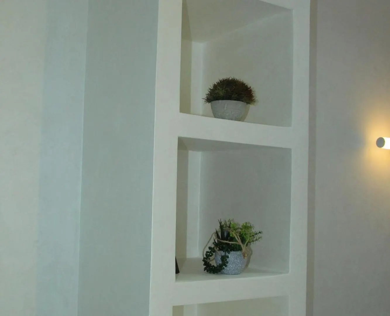 Apartmán Downtown Almaty
