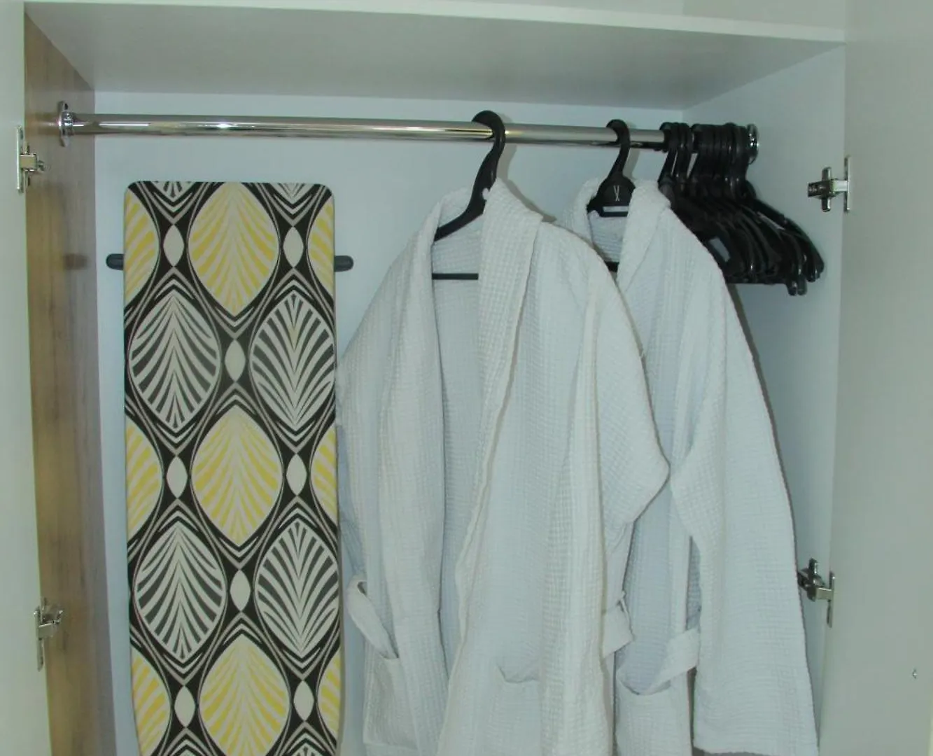Apartmán Downtown Almaty Kazachstán
